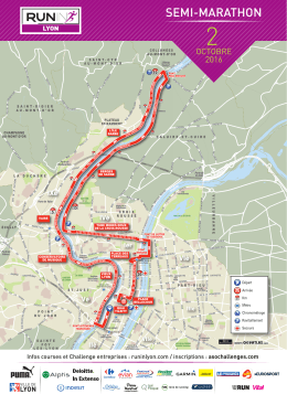 semi-marathon - France 3 Régions