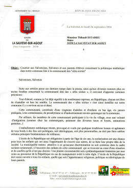 Lire le document - Le Comité de Salut Public