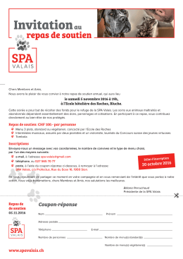 Pour t&eacute;l&eacute;charger le formulaire d`inscription cliquez ici