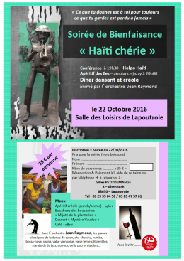 2016 10 22 Flyer inscription