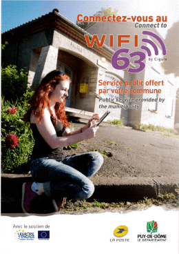 Page 1 nnectez-vous au * Connect to |- . ---- |