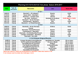 planning U13 saison 2016-2017 1ere phase (1)