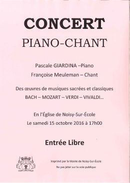 Télécharger - Mairie de Noisy Sur Ecole