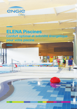 ELENA Piscines