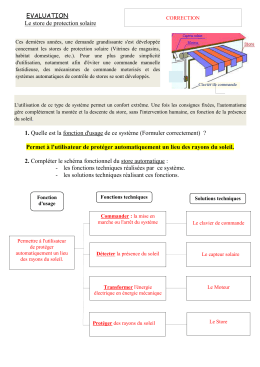 03a-EVALUATION 1 (PROF) - Collège Les Marronniers Condrieu