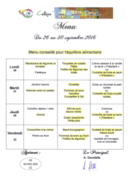 MENUS-CLG-26-30 septembre