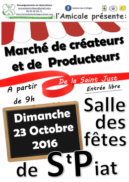 Affiche - yermenonville.fr