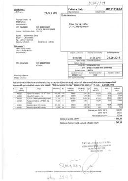 2016-26-09 T+T odvoz odpad 8-2016