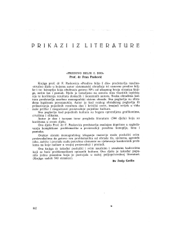 1966 - Agronomski glasnik