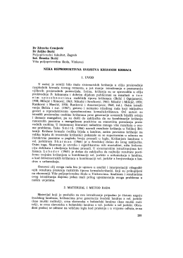 1968 - Agronomski glasnik