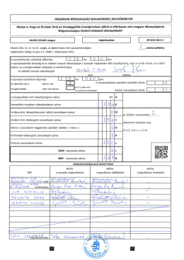 002. szk. jegyzők&ouml;nyv