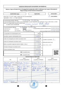 008. szk. jegyzők&ouml;nyv