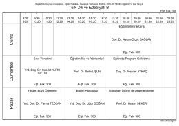 (Formasyon-\336imdiye Kadarki En \335yisi.roz)