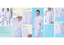 Doktor ve Hemşire &Uuml;niformaları