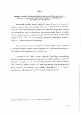 G&ouml;ster/A&ccedil; - DSpace@Adu