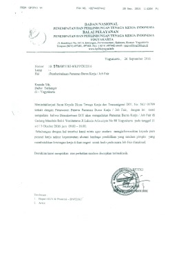 - AKADEMI KEPERAWATAN PANTI RAPIH YOGYAKARTA