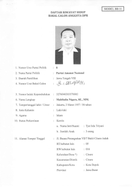 Mahfudin Nigara