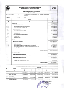 dpa-ppkd-2016 - PPID Pembantu Setda Provinsi Jawa Tengah