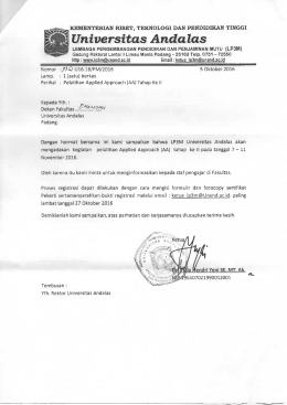 Page 1 , KEMENTERIAN RISET, TEKNOLOGI DAN PENDIDIKAN