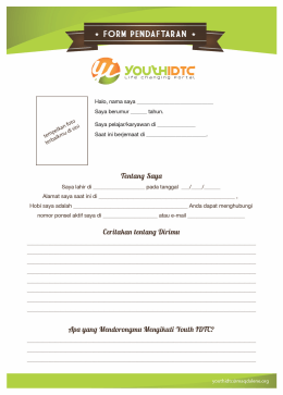 klik untuk mengunduh form