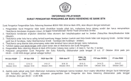 klik disini - Kemahasiswaan