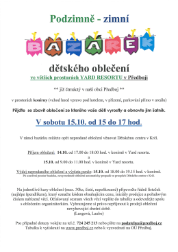 zde - Předboj