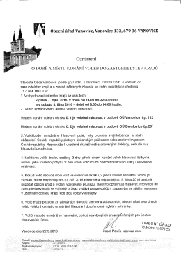 př&iacute;loha č.1