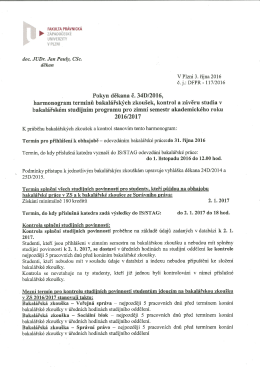 Page 1 FAKULTA PRÁVNICKÁ > západočeské UNIVERZITY doc