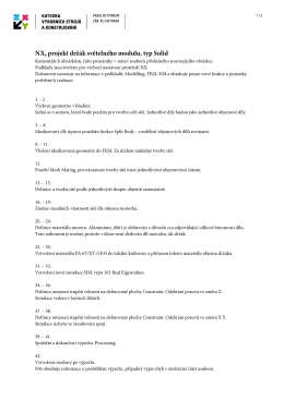 1 / 2 - - $$ KATEDRA FAKULTA STROJN&Iacute; Z - HomeL