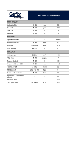 MIPOLAM TROPLAN PLUS