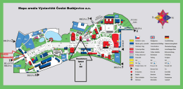 Mapa v&yacute;stavi&scaron;tě ke stažen&iacute; v pdf