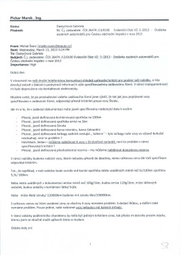 Page 1 Page 2 Zda-li nástyto lehce odlišné údaje řadí z účasti v