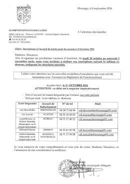 Téléchargez le coupon