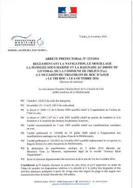www.premar-mediterranee.gouv.fr?