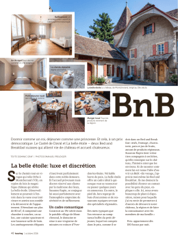 BnB Royal - Bed and Breakfast Switzerland