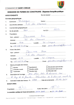 pdf - Commune de Saint