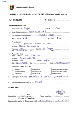 pdf - Commune de Saint