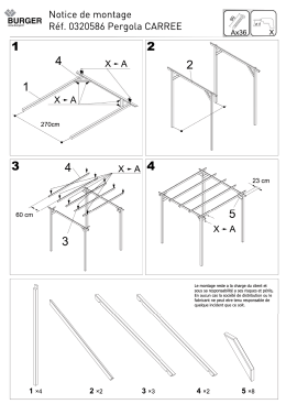 320586 Notice de montage.cdr