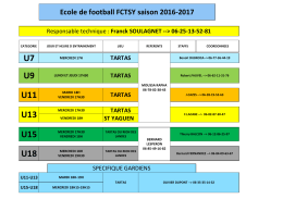 PLANNING EQUIPES CLUB COULEUR 2
