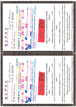 T&Eacute;L&Eacute;CHARGER le BULLETIN D`INSCRIPTION