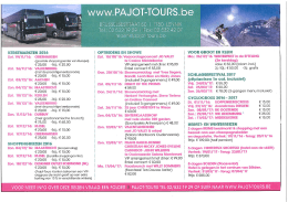 Meer info - Pajot