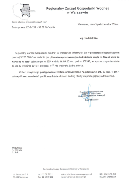 Zabudowa przeciwerozyjna i udrożnienie koryta