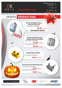 Page 1 BiKORTO Bartłomiej Kolarz ul. Pilczycka 196/2 E4