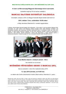 13-10-16_pozv (PDF 208 KB) - Magyar Kulturális és Információs
