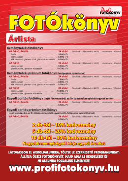 arlista A4 (profifotokonyv).cdr