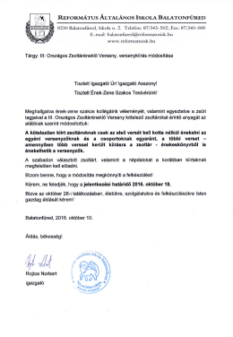 M&oacute;dos&iacute;tott versenyfelh&iacute;v&aacute;s