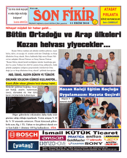 Sayfa: 532 - Sonfikir Gazetesi