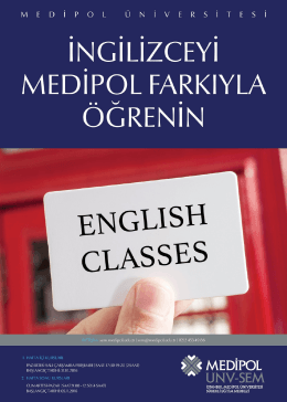Page 1 NGİLİZCEY MEDOL FARKIYLA OGRENİN sem.medipoledu