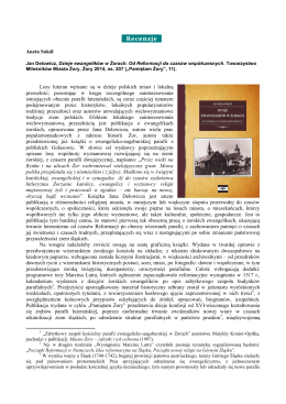 recenzję autorstwa dr Anety Sokół (plik PDF 0,3 MB)