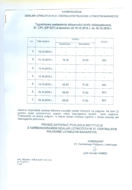 2016-10-10 - Borne Sulinowo